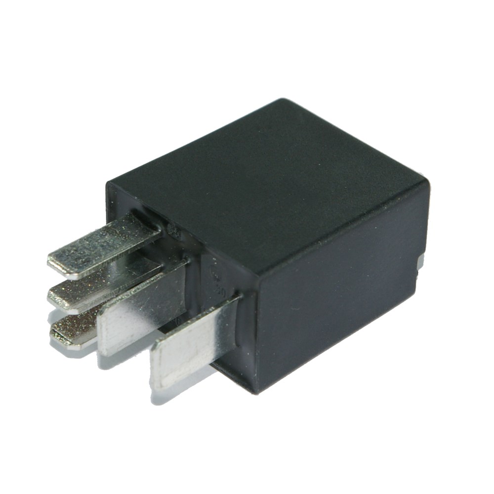 Product Image for Microrelä växlande 24v 5/10a,resistor