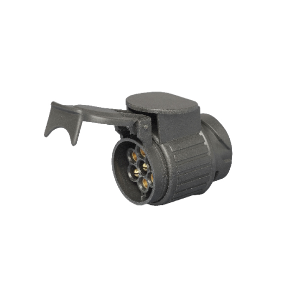 Product Image for Adapter 13-pol propp/7-pol dos