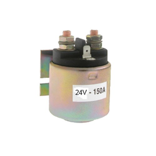 Product Image for Solenoid 12v 150a