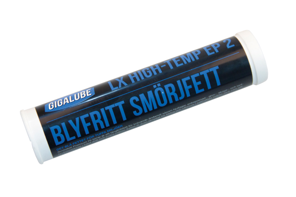Product Image for Smörjfett Giga HI-Temp EP2