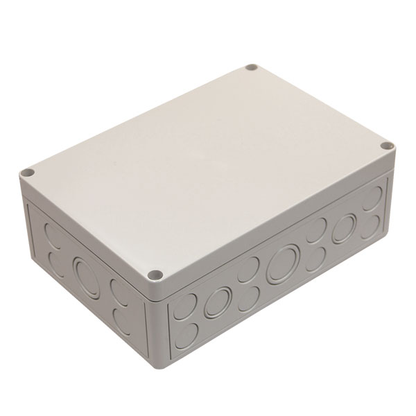 Product Image for Adr dosa ip66 254x180x90 mm