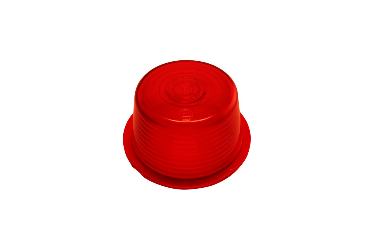 Product Image for Röda glas för gummiarmarna.
