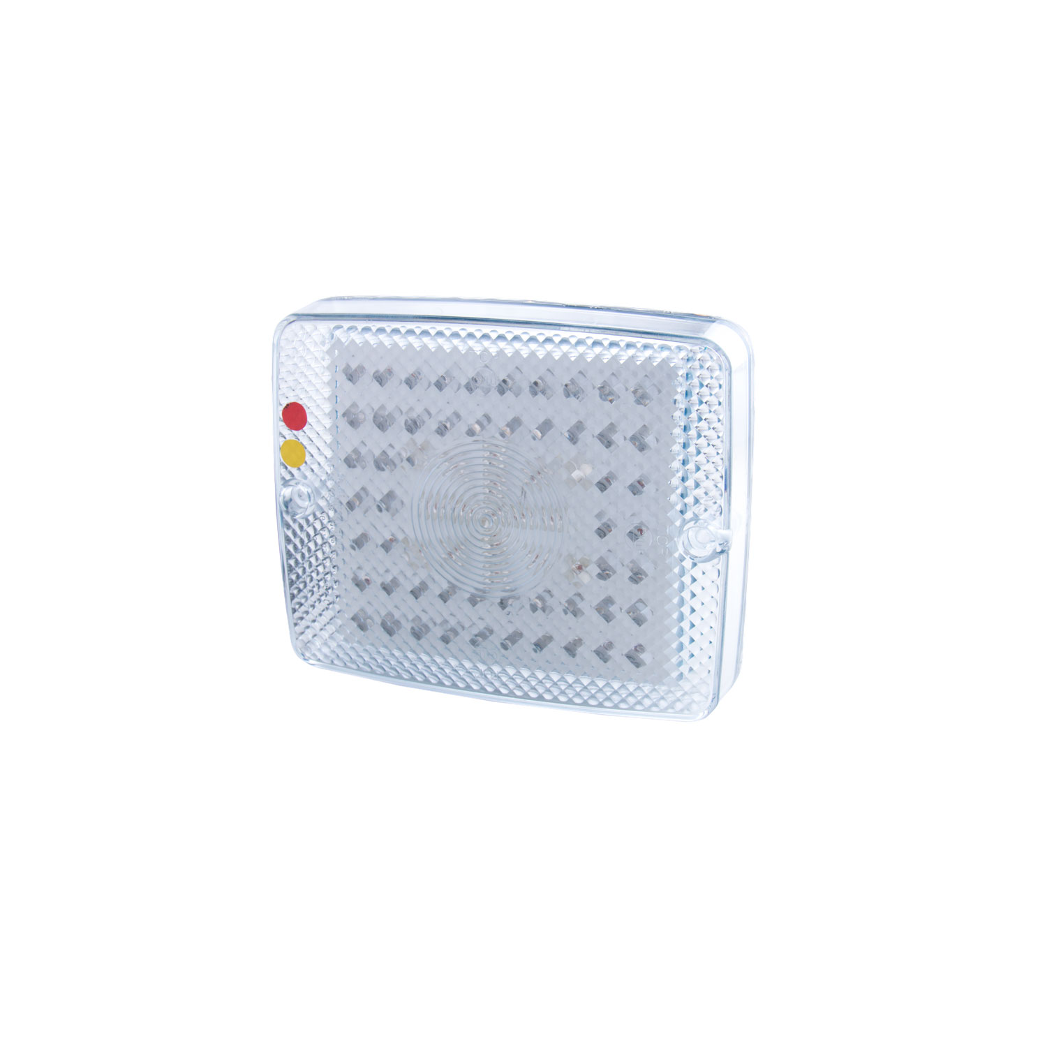 Product Image for Bakljus LED Bak/Broms/Blinkers,10-30V E-märkt
