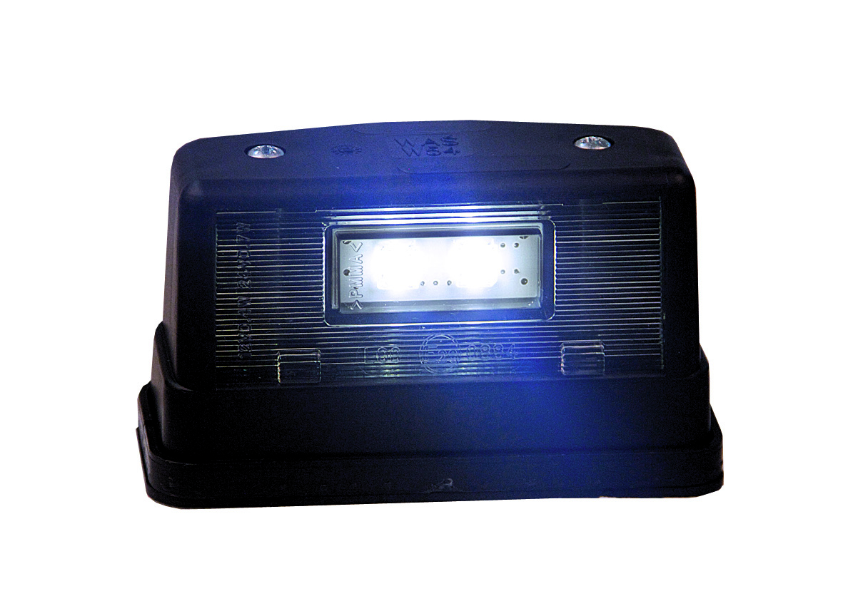 Product Image for Strands NSB LED Svart, 12-24V