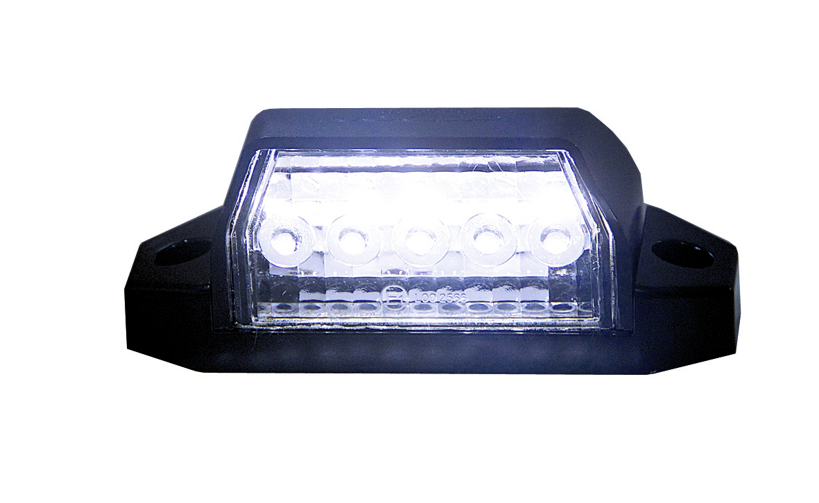 Product Image for Strands NSB LED 24V, IZE LED