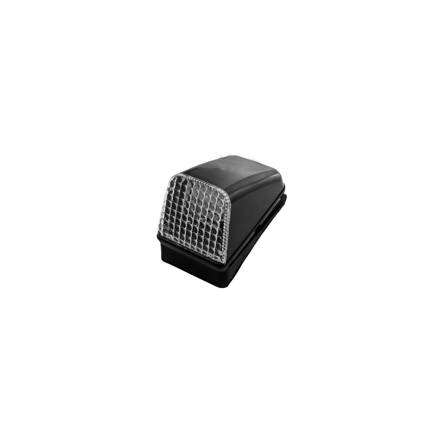 Product Image for Taklampa Klar lins LED Vit, 24V