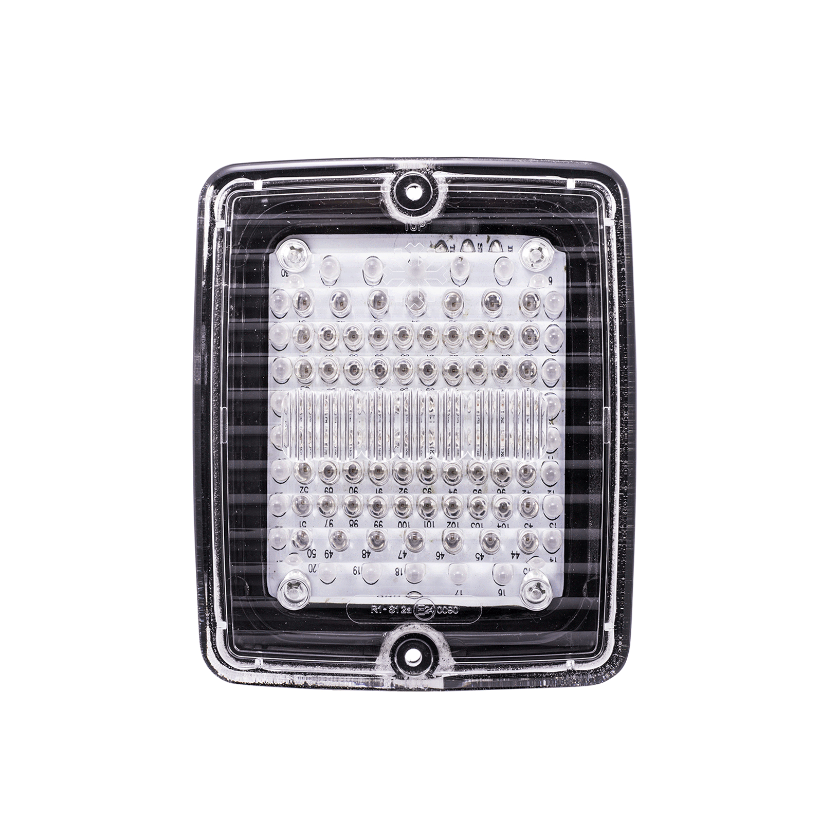 Product Image for IZE LED Bak/Broms/Blinkers LED