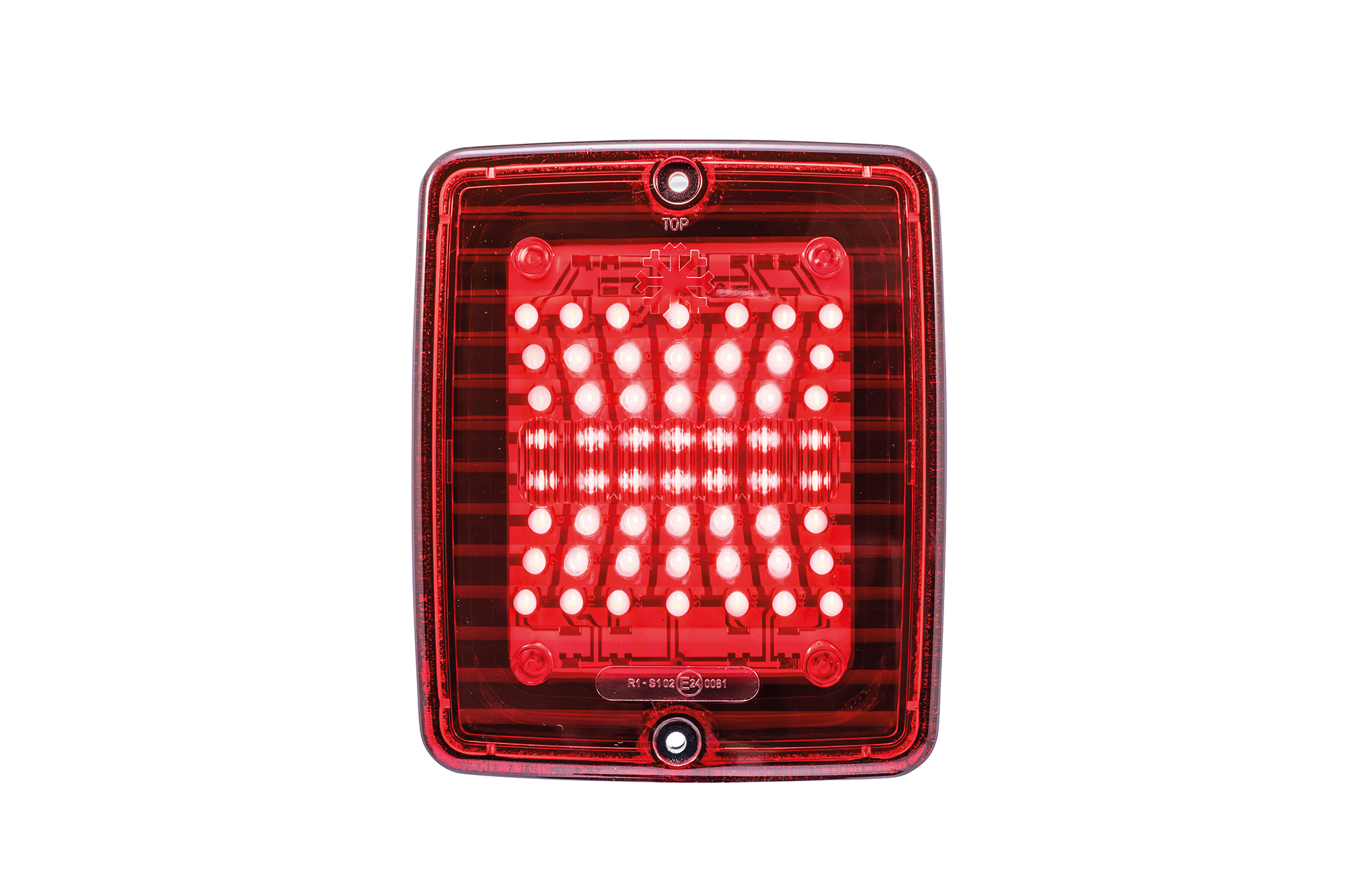 Product Image for IZE LED Bak-/Bromsljus LED