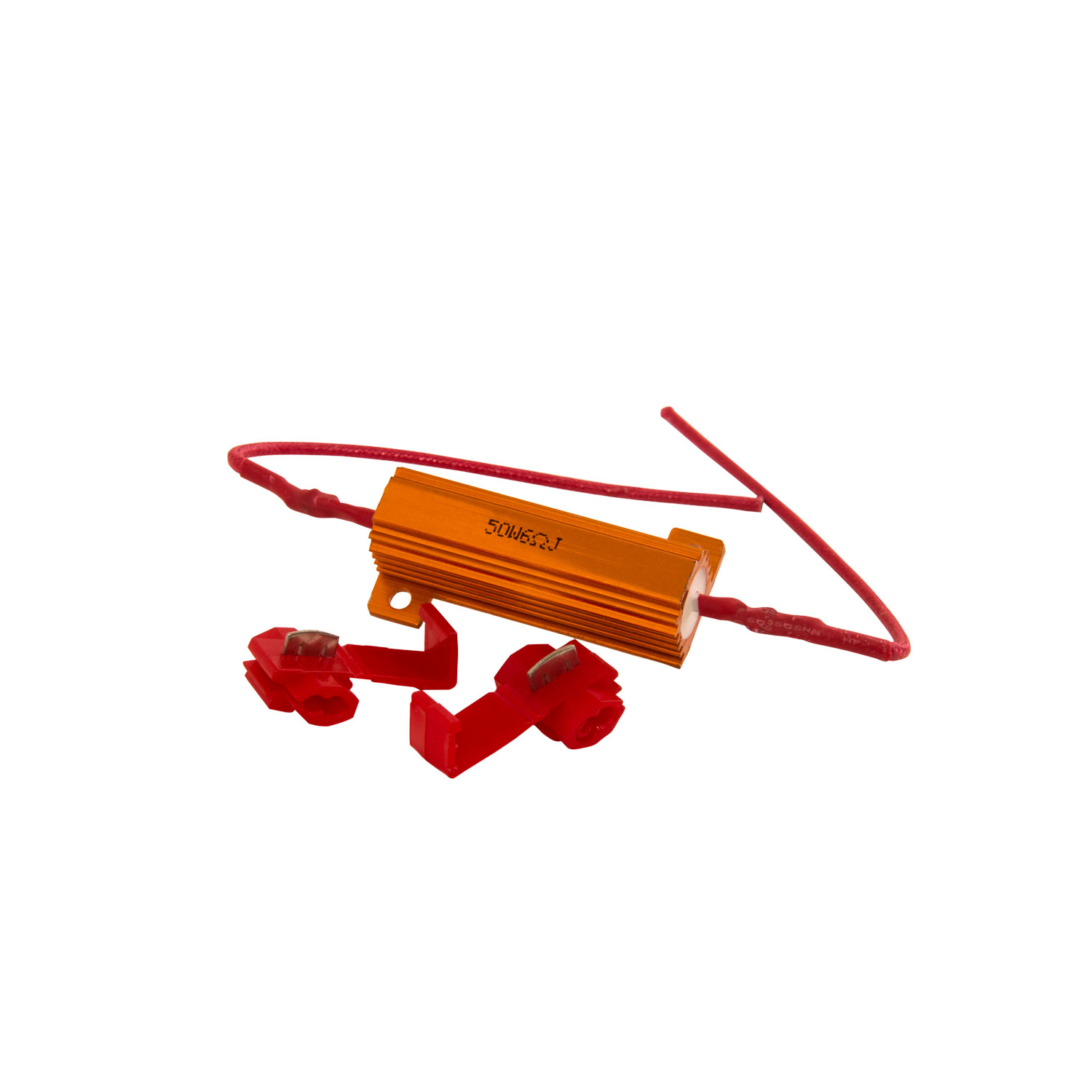 Product Image for Motstånd 12v 21w anpassad,för led belysning
