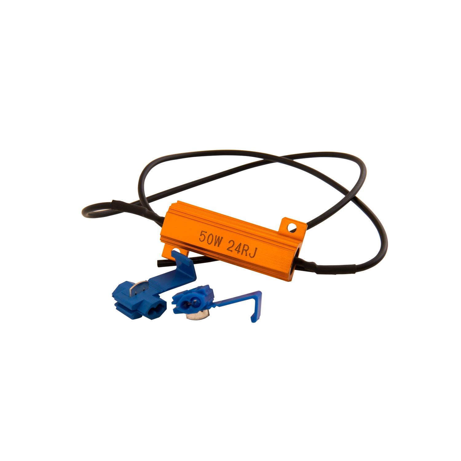 Product Image for Motstånd 24v 21w anpassad,för led belysning
