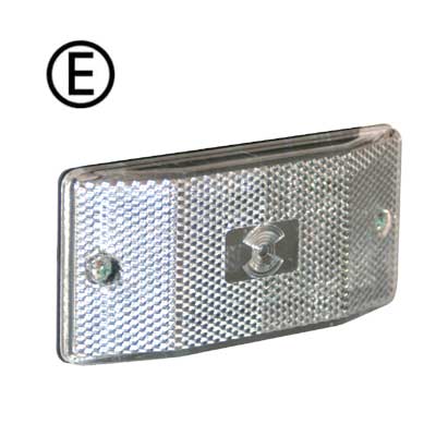 Product Image for LED vit Sido man, 50cm kabel