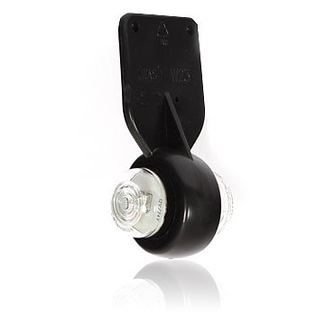 Product Image for Strands Positionsljus Eyeball Fram/Bak,12-24V vit/röd LED