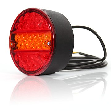 Product Image for Strands Bak/Broms/Blinkers LED