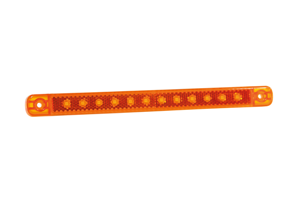 Product Image for Strands Sidomarkering LED m reflex,12-24V