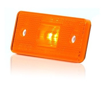 Product Image for Strands sidomarkering LED 12-24V