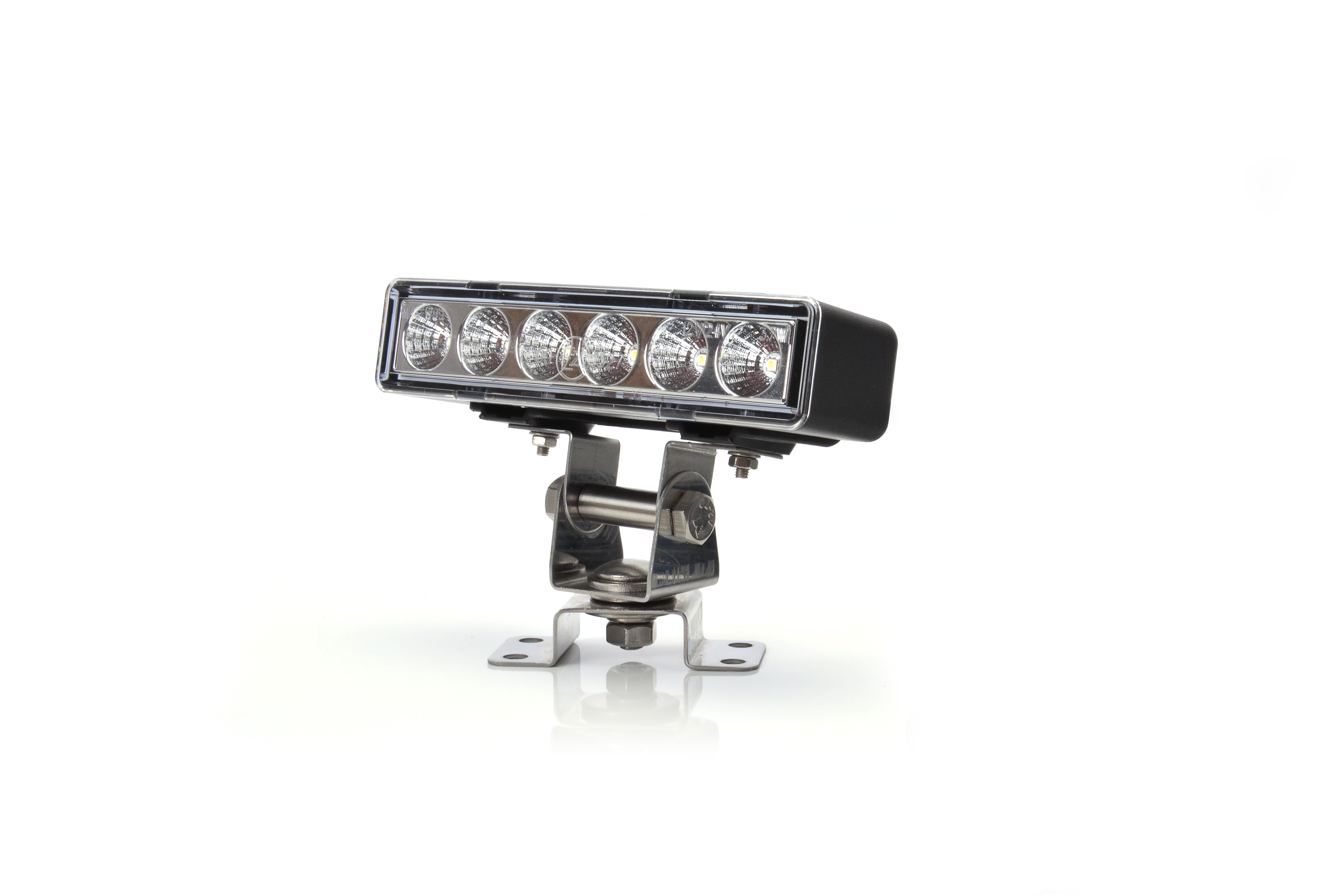 Product Image for Strands Arbetsljus 8W LED,12-24V DC, IP66/68
