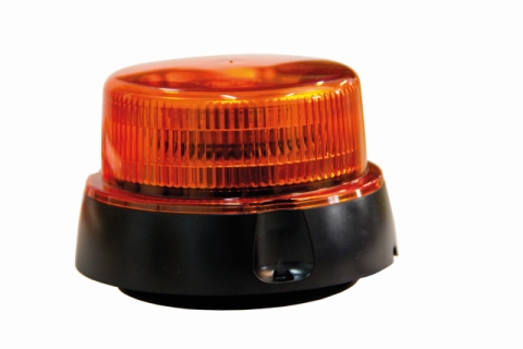 Product Image for Moneo Varningsljus LED, ECER65, för fast montage.