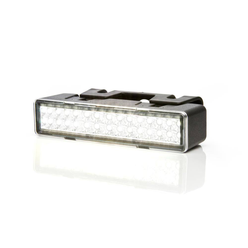 Product Image for Strands DRL 12-24V 30 LED, E-märkt.12V-4,5W 24V-4,8W