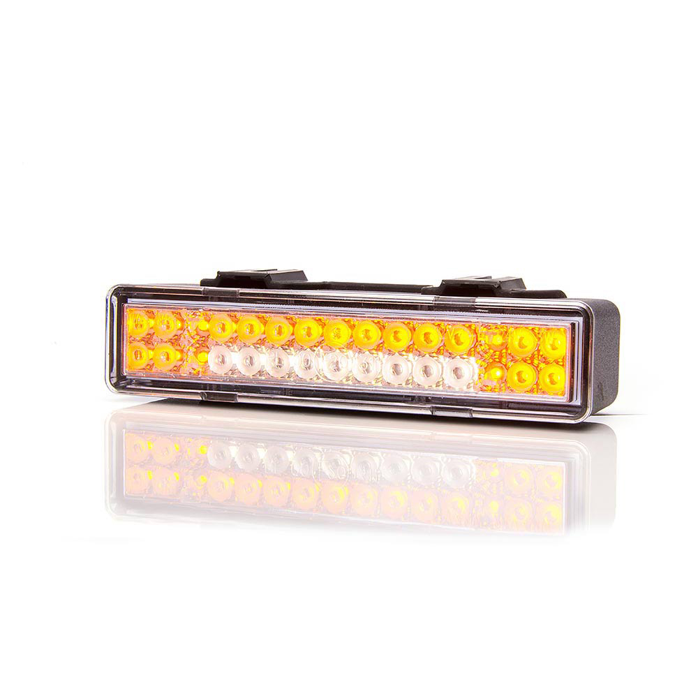 Product Image for Strands Pos/Blink 12/24V 9+21 LED, E-märkt