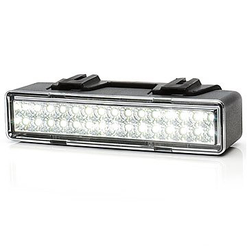 Product Image for Strands Backljus 12-24V 30 LED, E-märkt.12V-1,78W 24V-3,5W