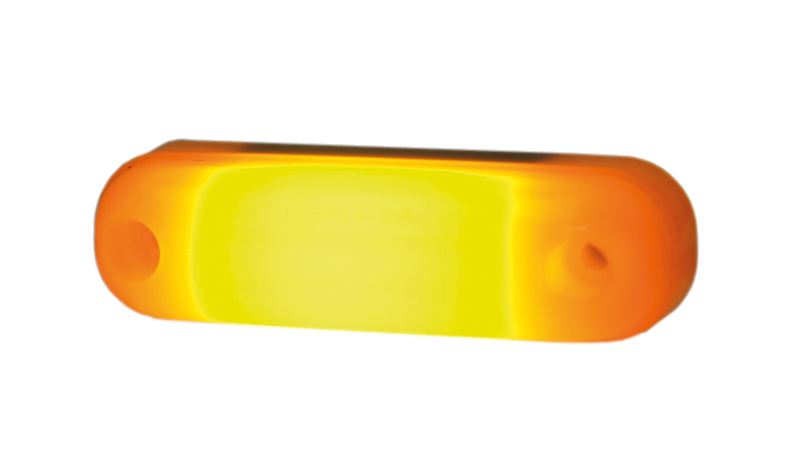 Product Image for Strands Neon 3 LED orange,12-24V E-märkt