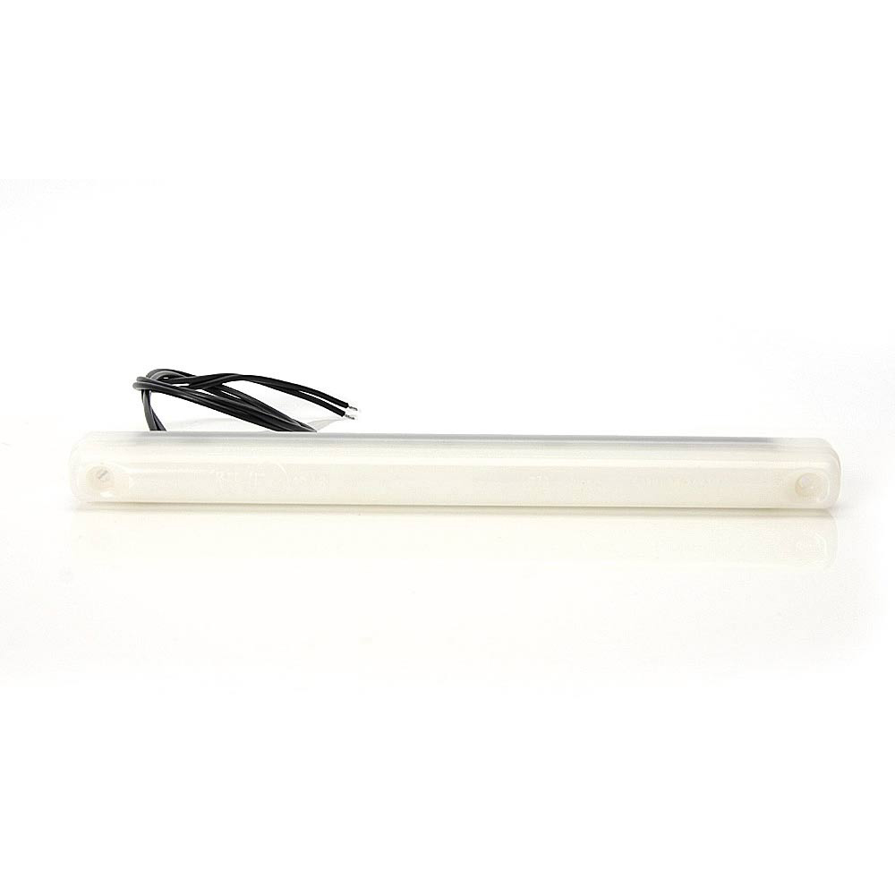 Product Image for Strands Neon Positionsljus. röd/vitt glas,12-24V