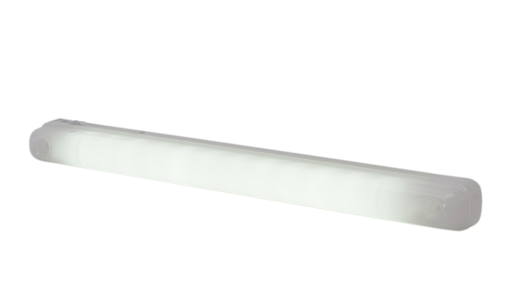 Product Image for Strands Neon Positionsljus. vit, 12-24V E-märkt