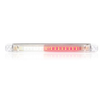 Product Image for Strands Fiberoptisk Back/Dim LED, 237mm lång 12-24V