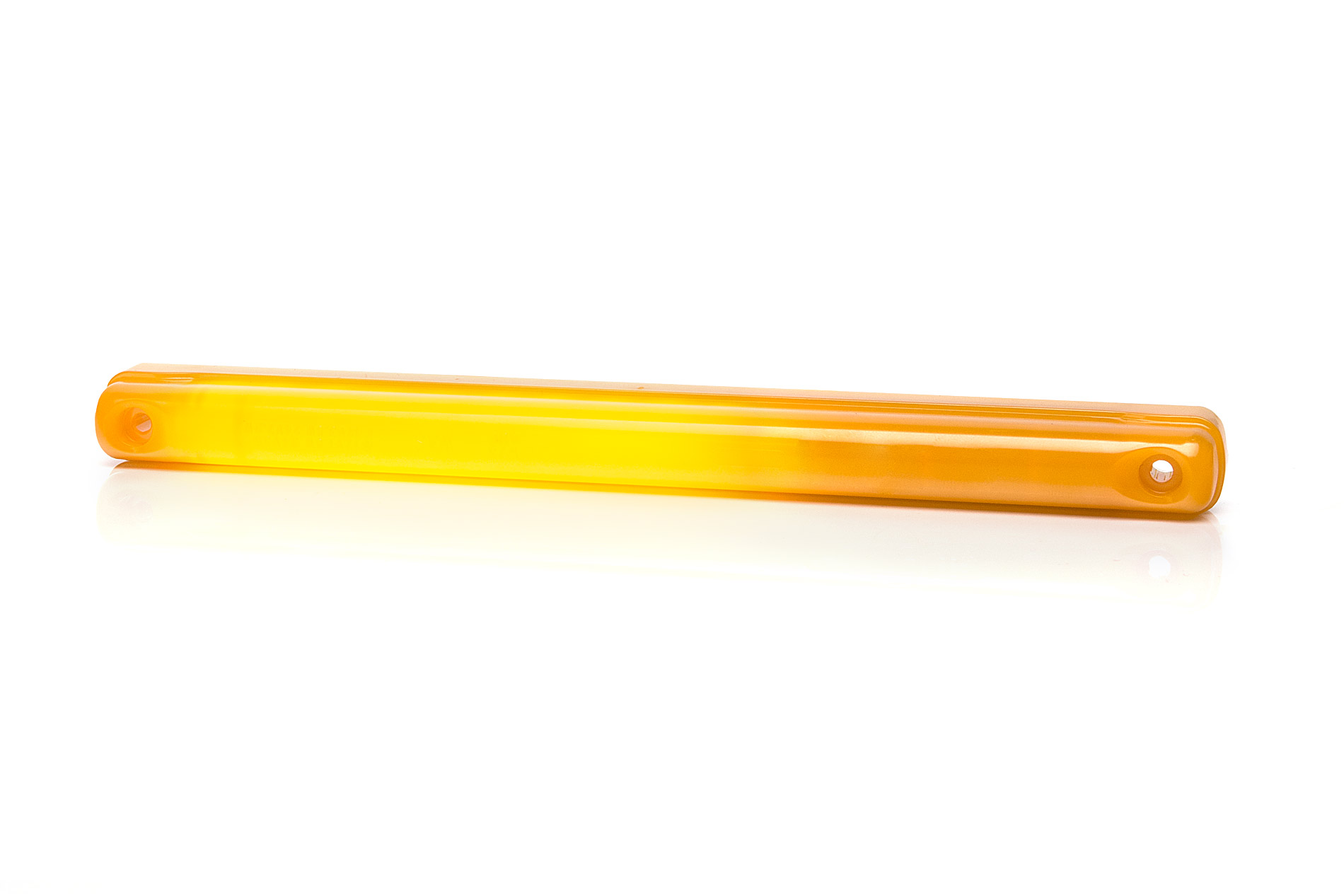 Product Image for Strands Dynamisk Blinkers Neon Orange, 12-24V DC