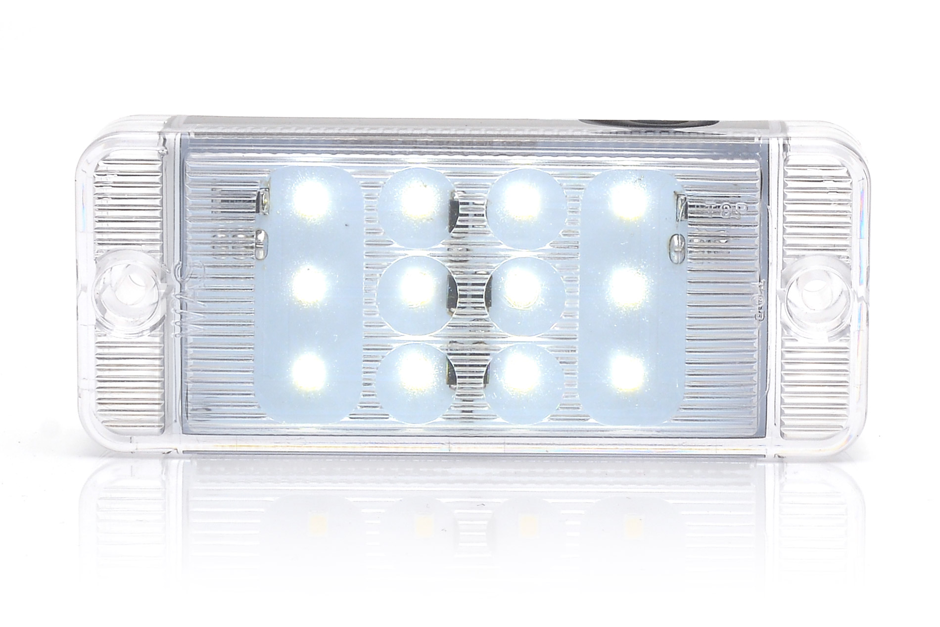 Product Image for Strands Interiörbelysning LED,12V DC, IP66/68