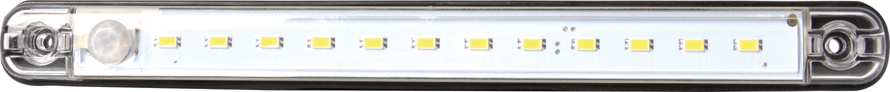 Product Image for Strands Interiörbelysning LED m.sensor, 24V - rörelsesensor