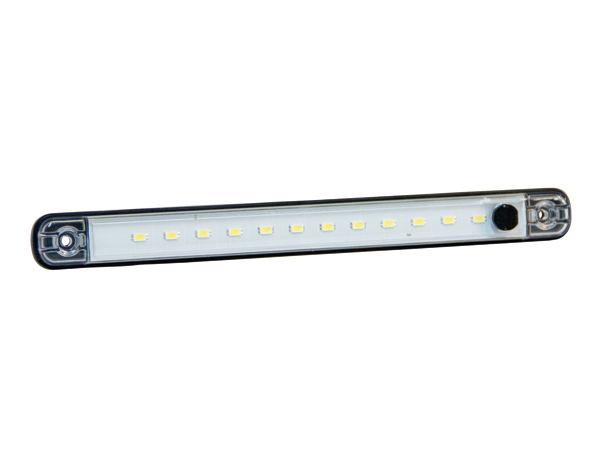 Product Image for Strands Interiörbelysning LED m. knapp,12V