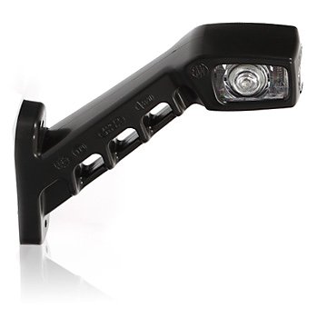 Product Image for Gummiarm Lång LED Vänster, 2m kabel