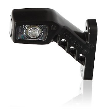 Product Image for Gummiarm kort LED Höger, 2m kabel
