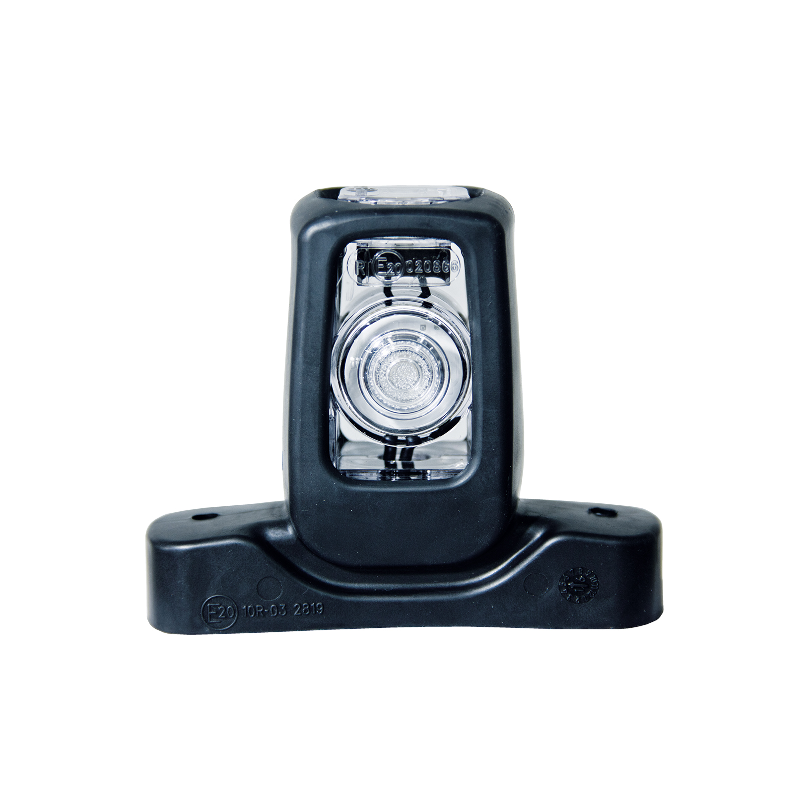 Product Image for Gummiarm Rak LED, DT-kontakt, 50cm kabel