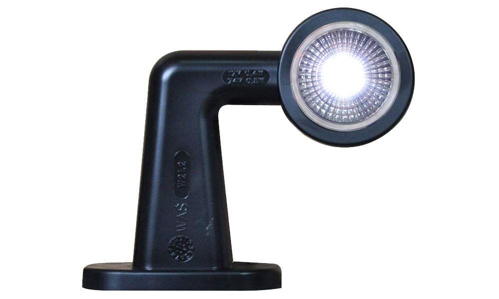 Product Image for Strands Gummiarm LED 12-24V, vit, röd