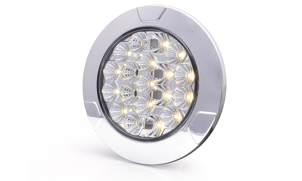 Product Image for Strands Interiörbelysning LED,12-24V DC, IP66/68