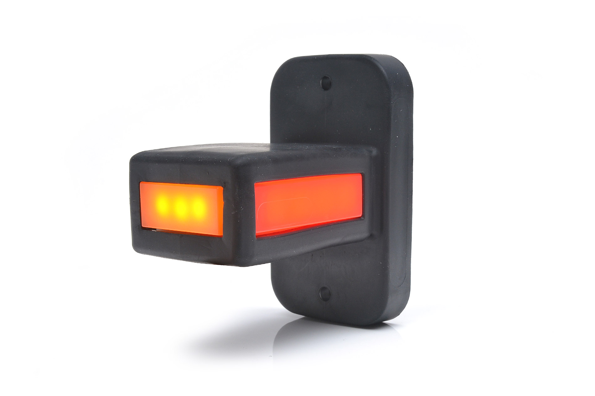 Product Image for Strands Gummiarm Kort Universal,12-24V DC, IP66/68, E-godkänd