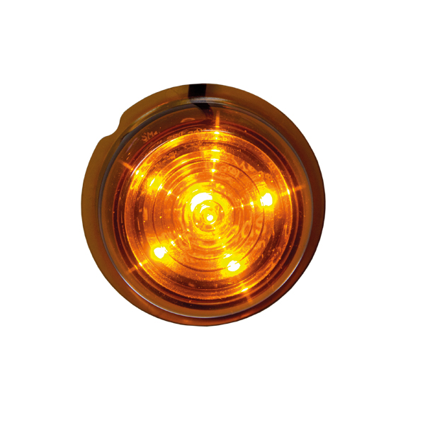 Product Image for Viking Sidomarkering 6 LED,10m kabel