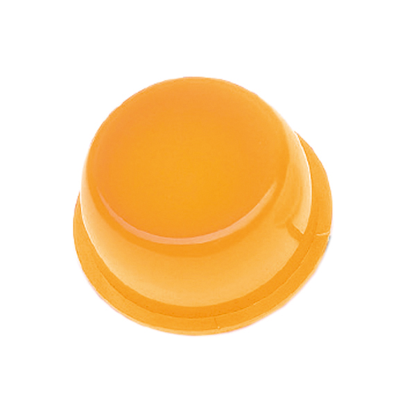 Product Image for Viking Neon Sidomarkering LED, orange glas