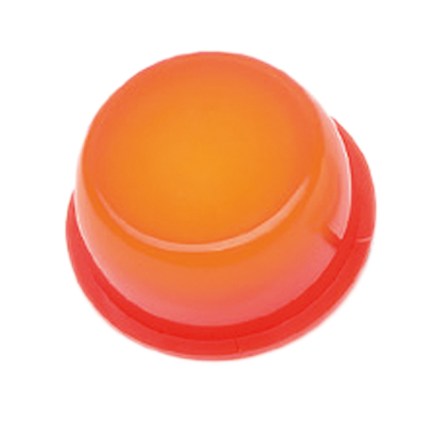 Product Image for Viking Neon Positionsljus LED, rött glas