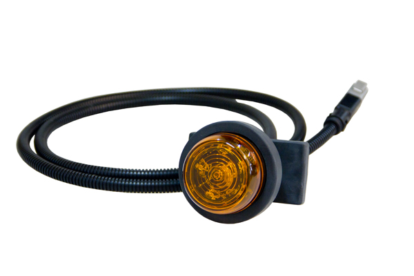 Product Image for Strands komplett gummiarm kona med sidomarkering