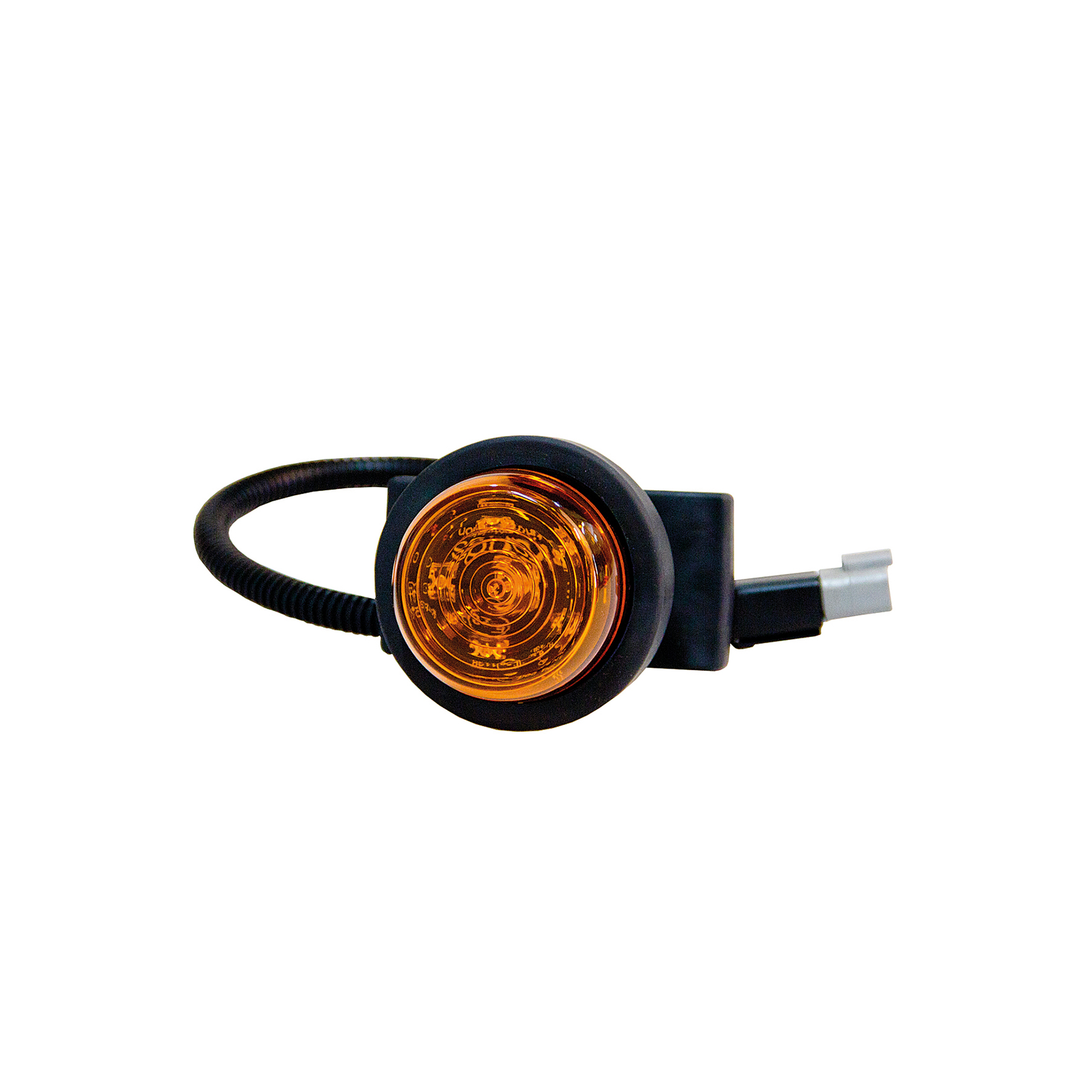 Product Image for Strands 700mm kabel Komplett Gummiarm kona med, kona med sidomarkering