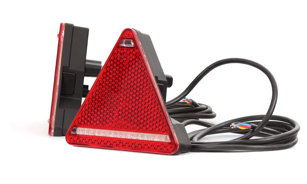 Product Image for Strands Komplett Belysningskablage med 800306H+V.