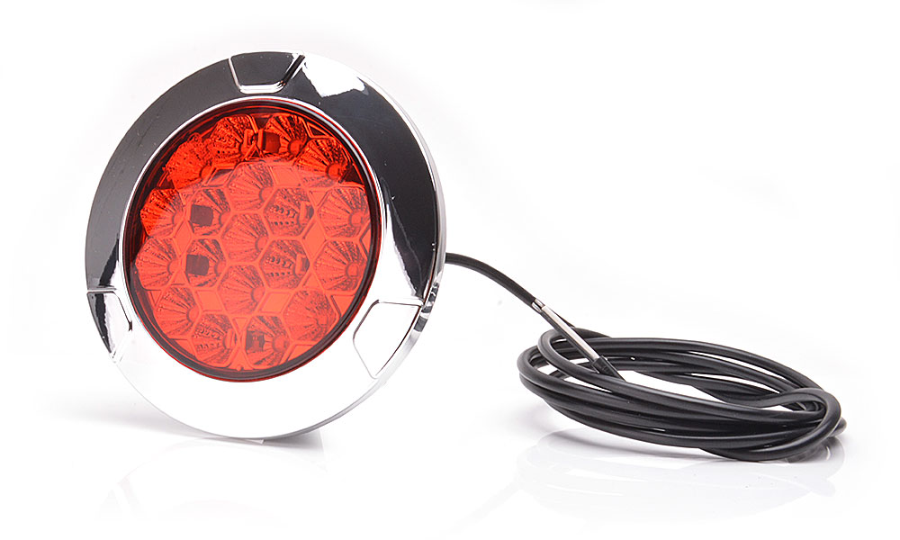 Product Image for Strands Dimljus LED 12-24V