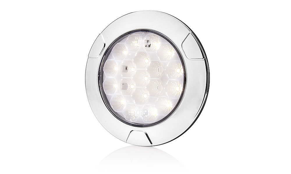 Product Image for Strands Backlampa LED 12-24V