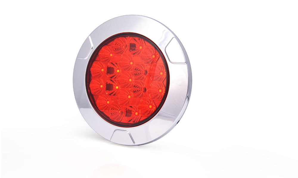 Product Image for Strands Baklampa Bak/Broms LED 12-24V