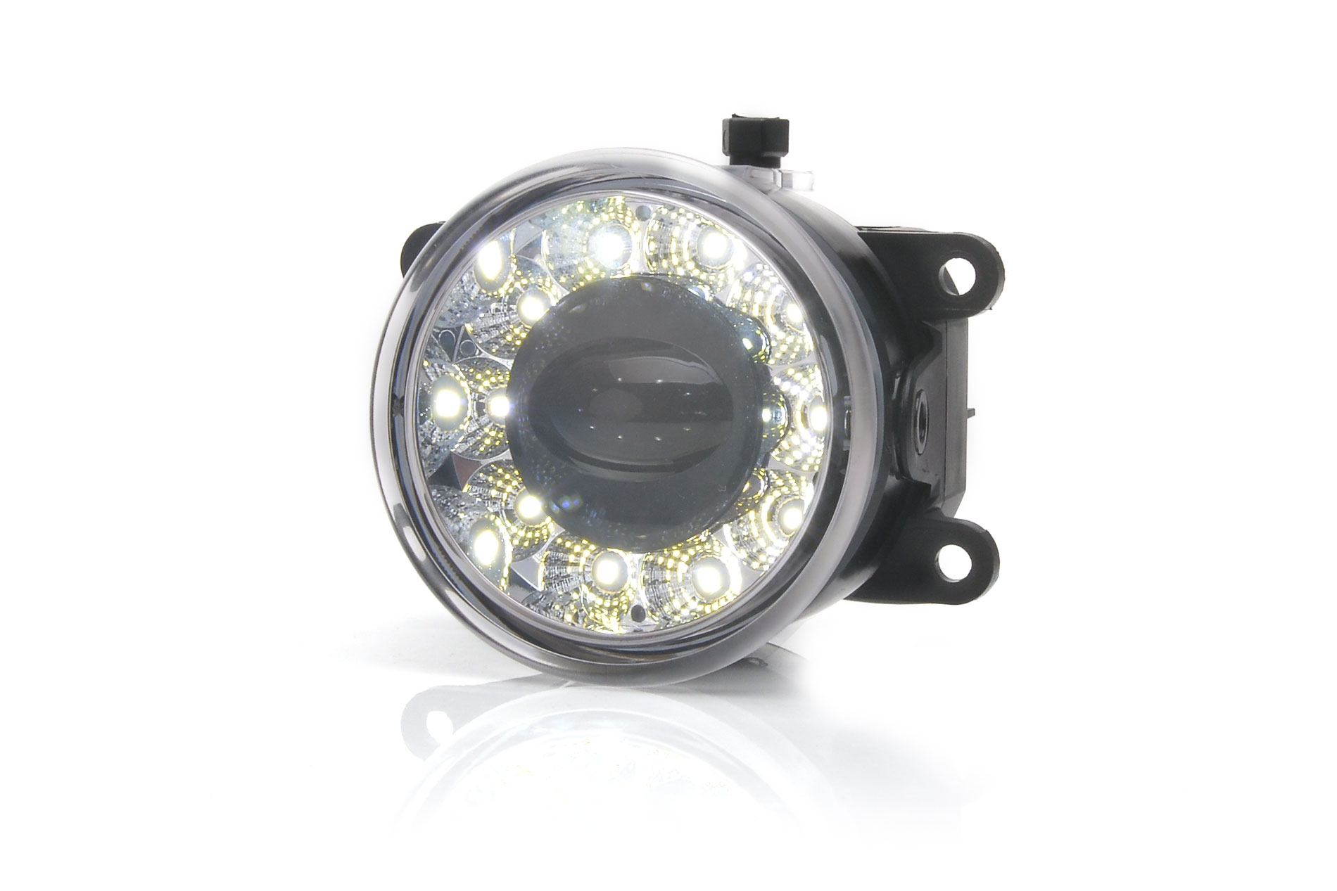 Product Image for Strands DRL LED Universal,12-24V DC, 6W, IP66/68