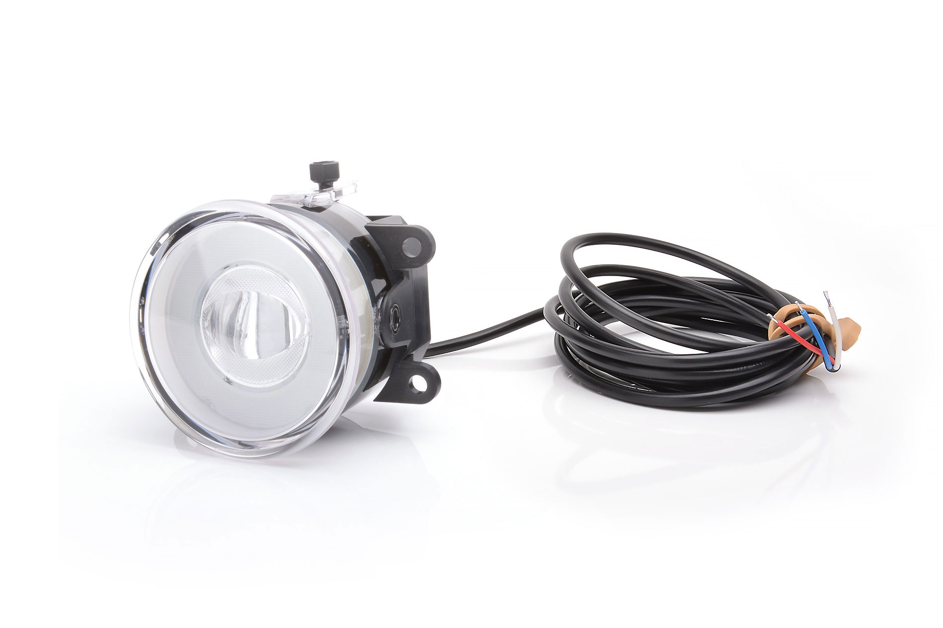 Product Image for Strands DRL LED Universal,12-24V DC, 17,5W, IP66/68