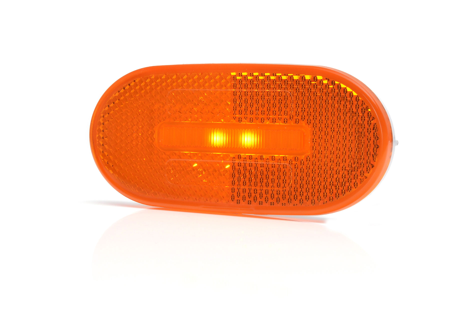 Product Image for Strands Sidomarkering LED, 12-24V DC IP66/68, E-godkänd
